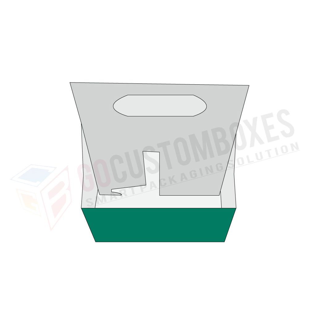 4 Pack Bottle Carrier: Printing &amp; Packaging
