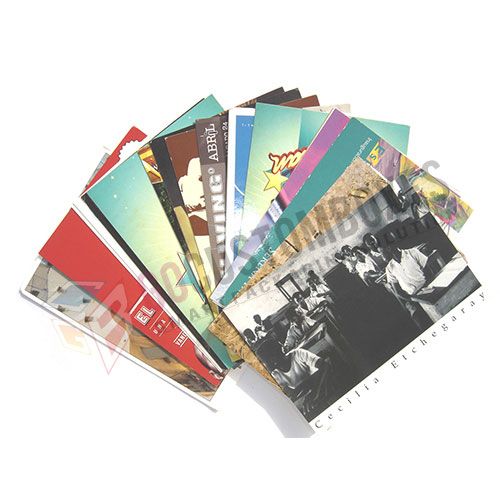 Postcards Printing, Buy Postcards for Business | GCB-UK