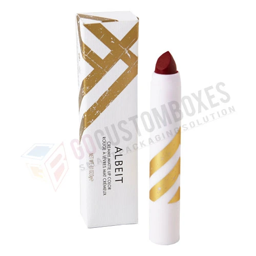 Lipstick Boxes