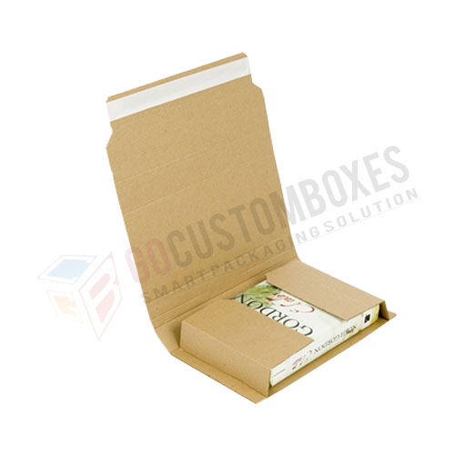 Buy Book Boxes GoCustomBoxes.co.uk