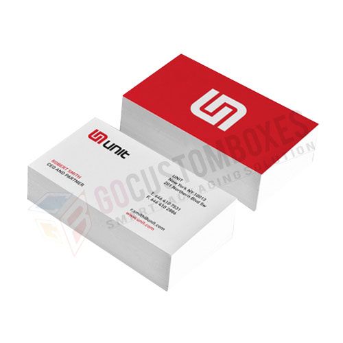 business cards UK