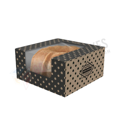 Cake Boxes: No Die & Plate Charges: GoCustomBoxes.co.uk Cake Boxes: No Die & Plate Charges: GoCustomBoxes.co.uk