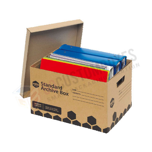 Archive Boxes Cardboard Archive Boxes & Archive Boxes UK