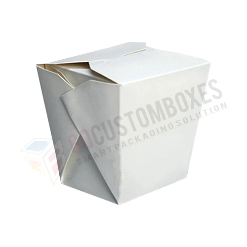 Chinese Food Boxes Go Custom Boxes