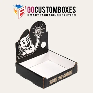 Display Boxes