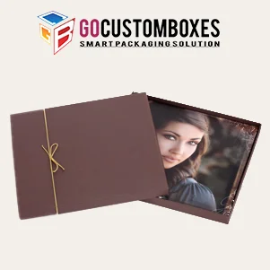 Photography Packaging – GoCustomBoxes