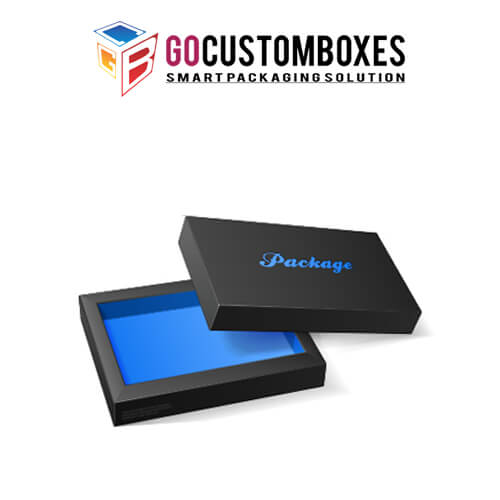 Presentation Boxes GoCustomBoxes.co.uk