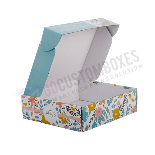 printed corrugated box manufacturers