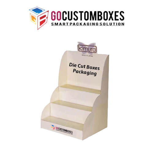Die cut boxes Die cut cardboard boxes Die cut boxes UK