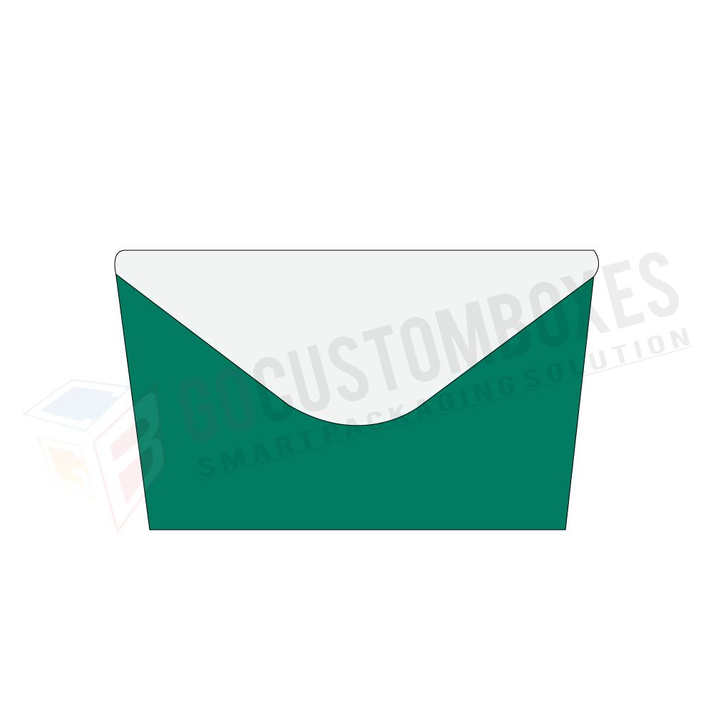 Document Folder Box