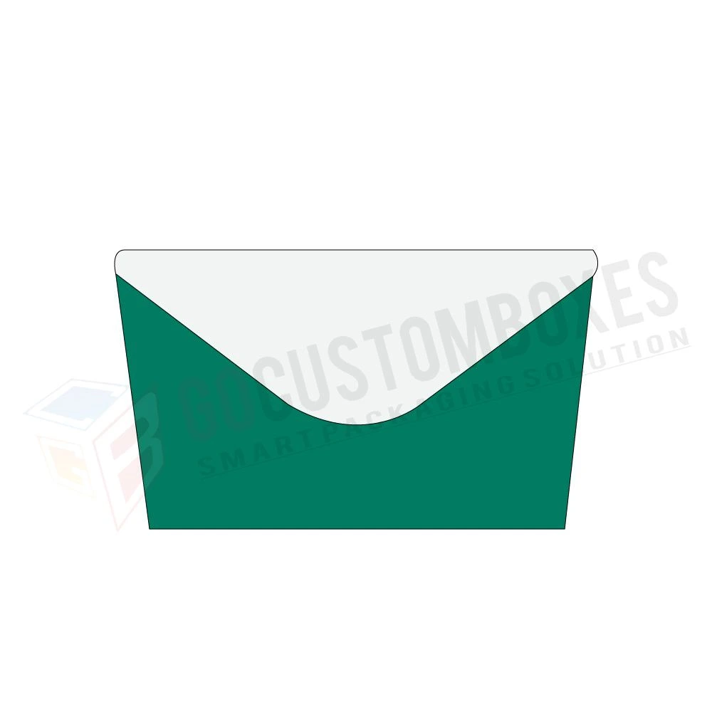 Document Folder Box