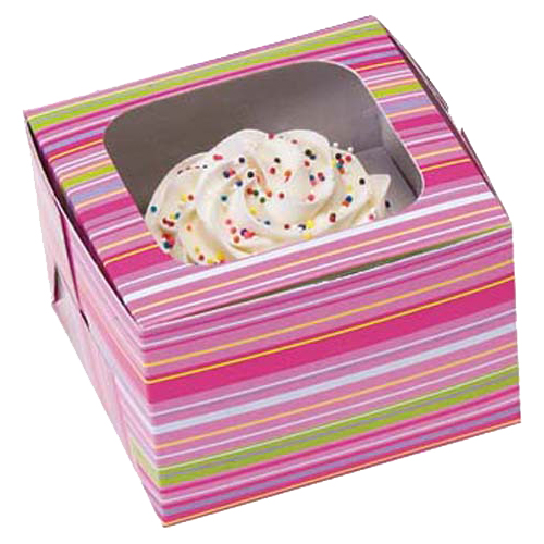 Customized Pastry Boxes & Custom made Pastry Boxes
