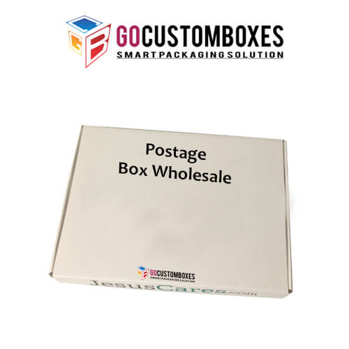 Postage Boxes Mailing Carton, Corrugated & Delivery Boxes