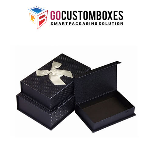 Presentation Boxes GoCustomBoxes.co.uk
