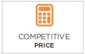 Competitive Price