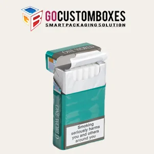 cigarette boxes for sale