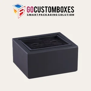 wholesale cufflink boxes