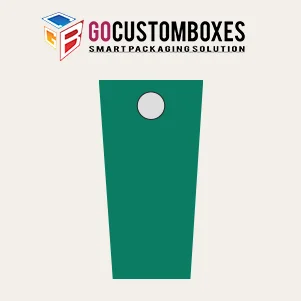 business card door hangers
