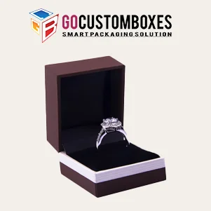 printed ring boxes wholesale