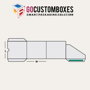 disc folder box