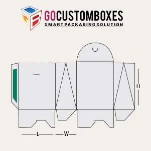 gable boxes uk