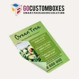 leaflets-design