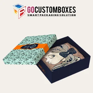 luxury boutique box