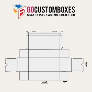 one piece tray with reinforced side wall design