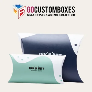 pillow boxes wholesale