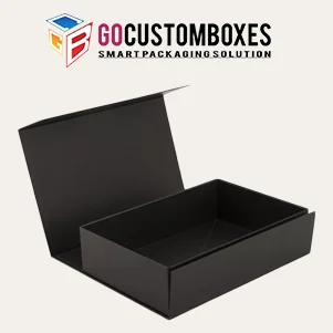 magnetic closure rigid boxes wholesale