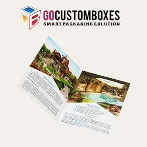 booklets boxes of books